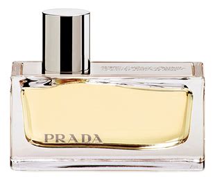 prada amber отзывы